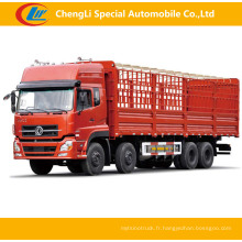 Dongfeng 8X4 Tracteur Camion, Tête de tracteur, Prime Mover